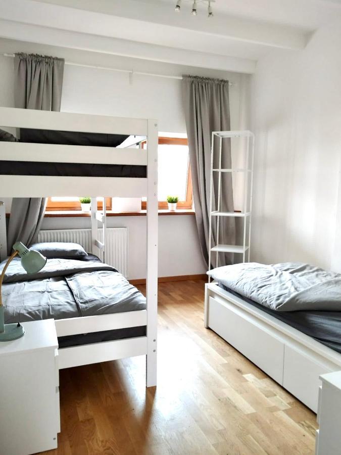 Brwinow Wake Villa מראה חיצוני תמונה