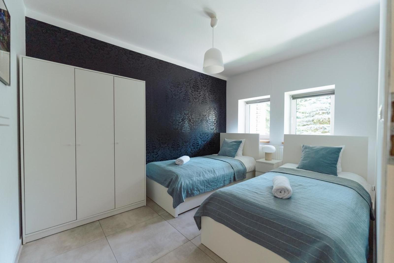 Brwinow Wake Villa מראה חיצוני תמונה
