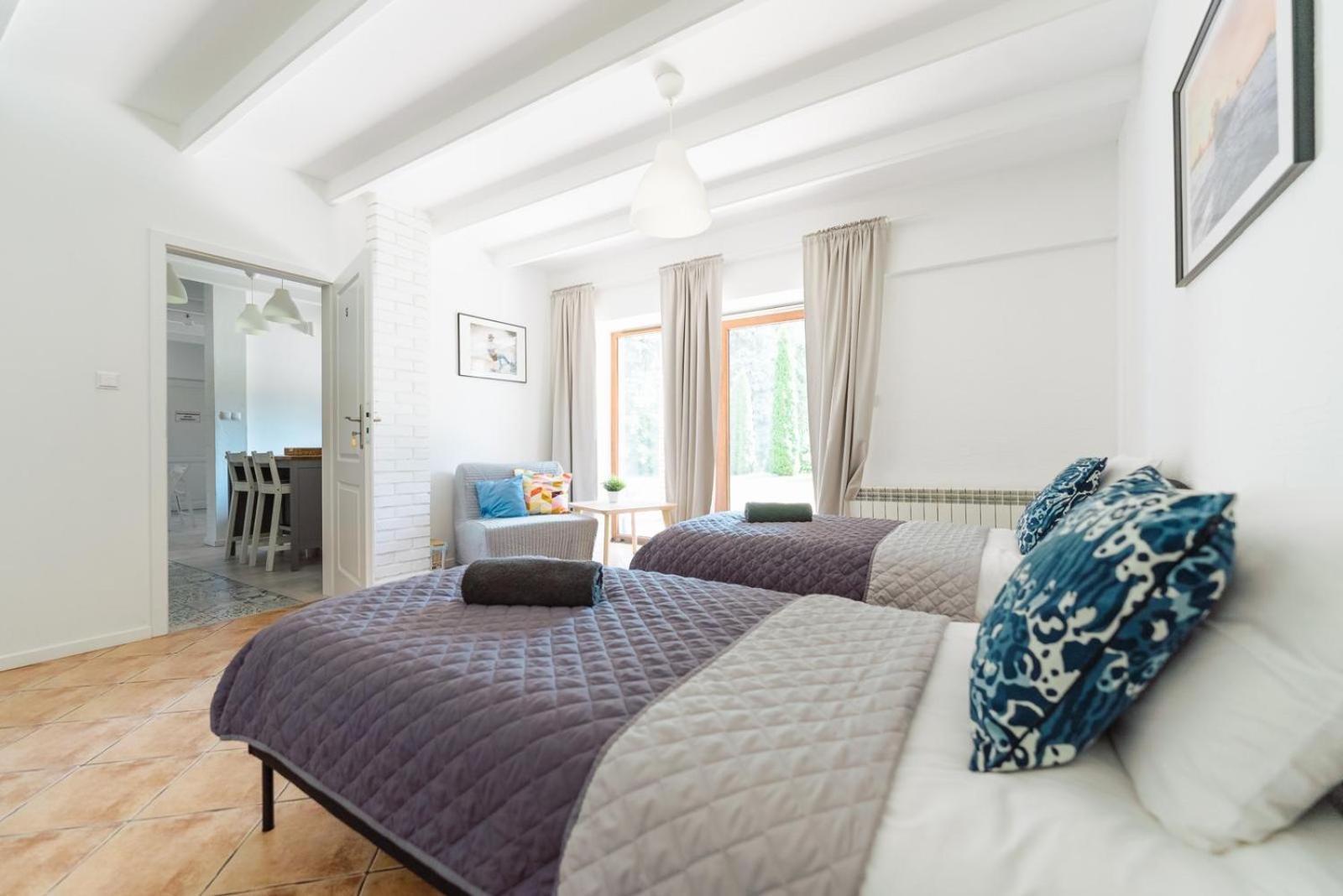 Brwinow Wake Villa מראה חיצוני תמונה
