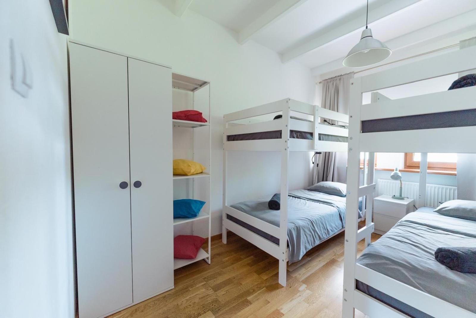 Brwinow Wake Villa מראה חיצוני תמונה