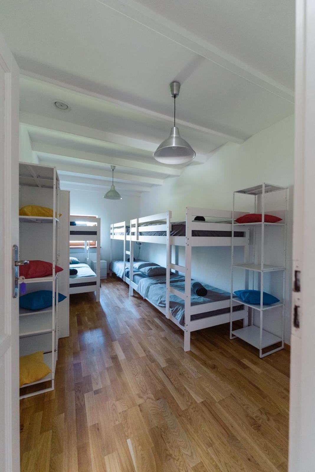 Brwinow Wake Villa מראה חיצוני תמונה